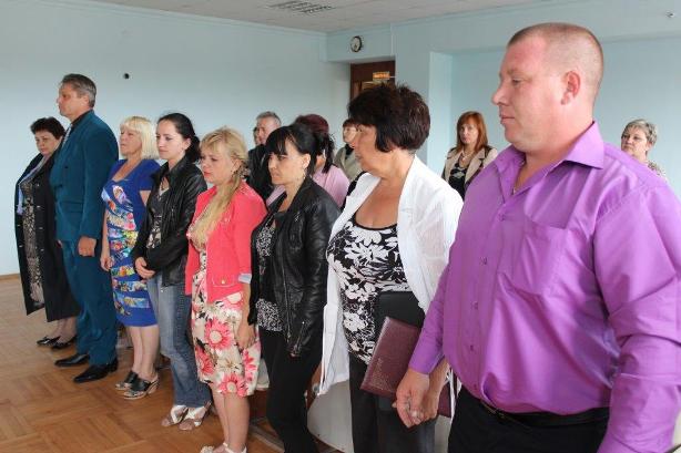 Евгений Грушин набрал более 82% голосов избирателей